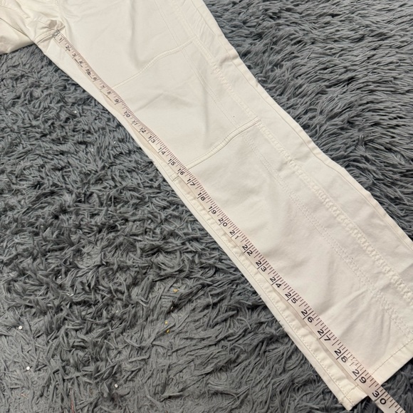 Chico’s The Ultimate Fit The Brooke Pant Basic Size 1 (8) NWT - Picture 4 of 11